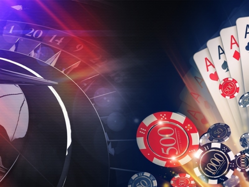 Tha casino và Ku casino có phải cùng một nhà cái không?