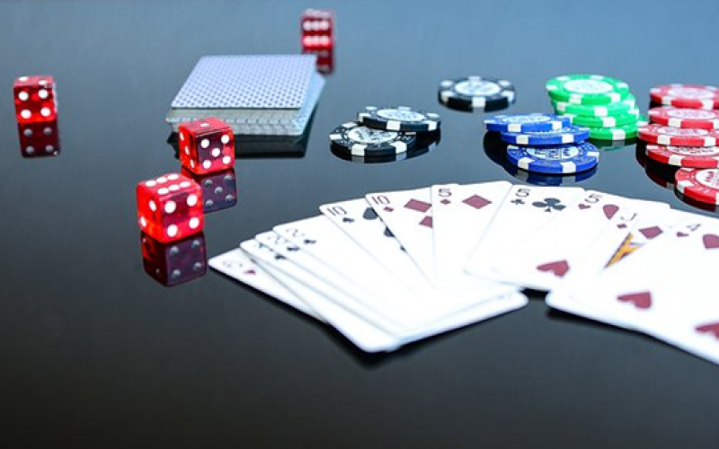 Ku casino là sân chơi chất lượng, uy tín nên lựa chọn