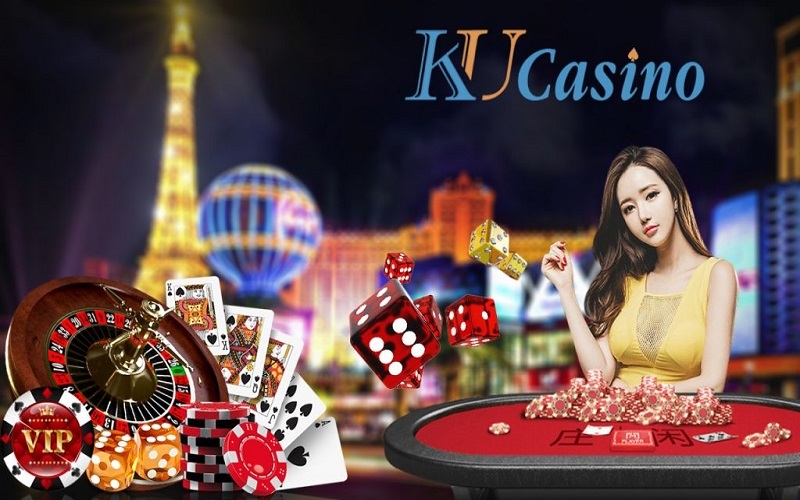 Đăng ký Casino cần đáp ứng một số điều kiện