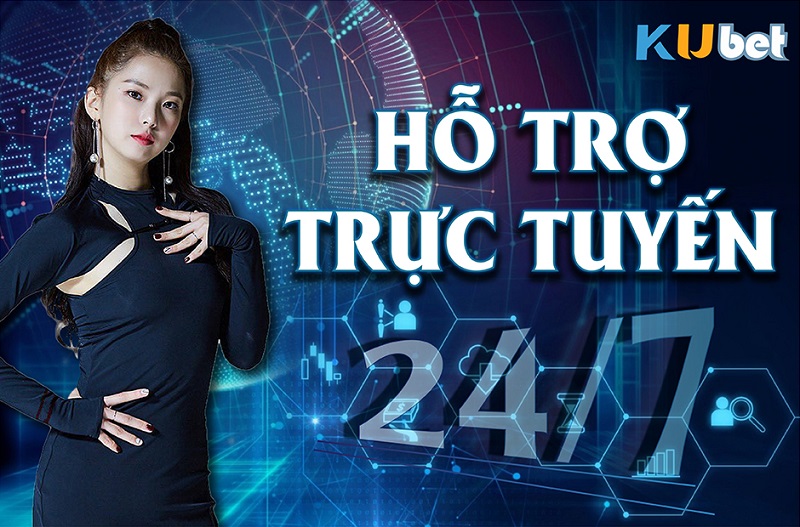 Có nhiều trường hợp người chơi cần đến đội ngũ hỗ trợ Ku casino